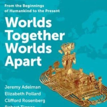 Worlds Together Worlds Apart