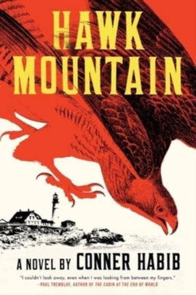 Hawk Mountain  A Novel