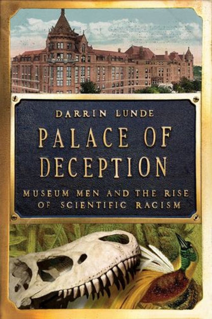 Palace of Deception