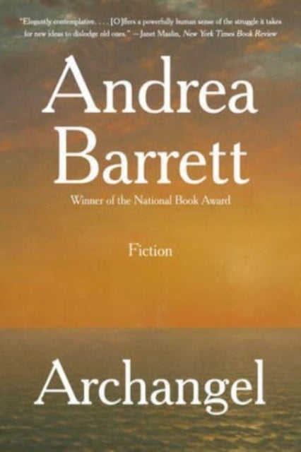 Archangel: Fiction