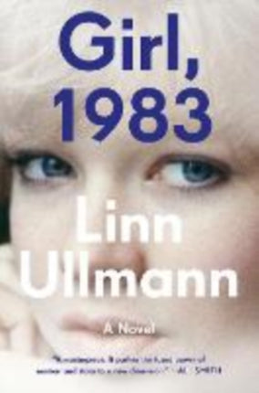 Girl 1983  A Novel