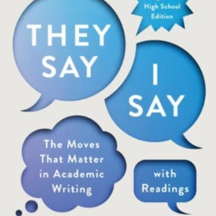 They Say  I Say with Readings  with Norton Illumine Ebook The Little Seagull Handbook Ebook InQuizitive for Writers Tutorials Videos and