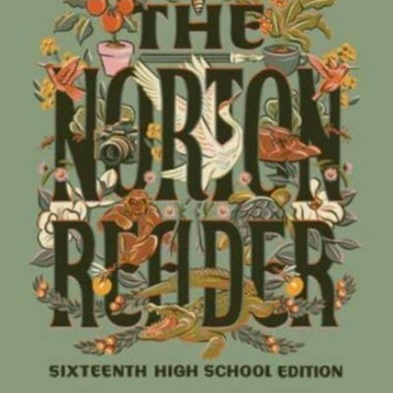 The Norton Reader
