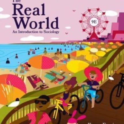 The Real World