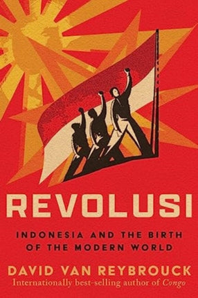 Revolusi