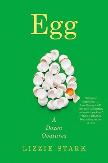 Egg  A Dozen Ovatures