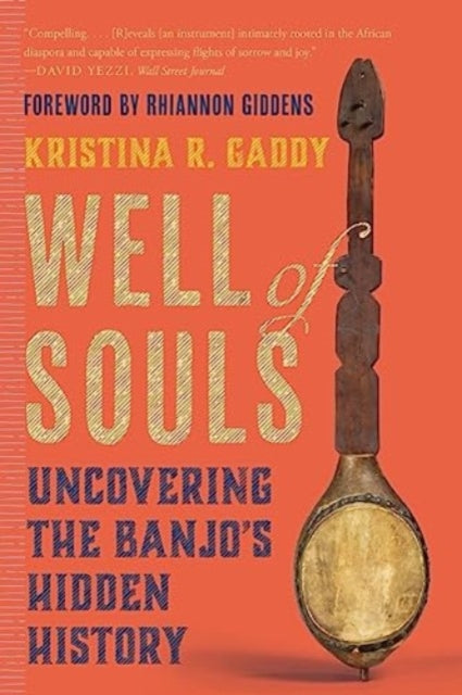 Well of Souls  Uncovering the Banjos Hidden History