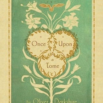 Once Upon a Tome