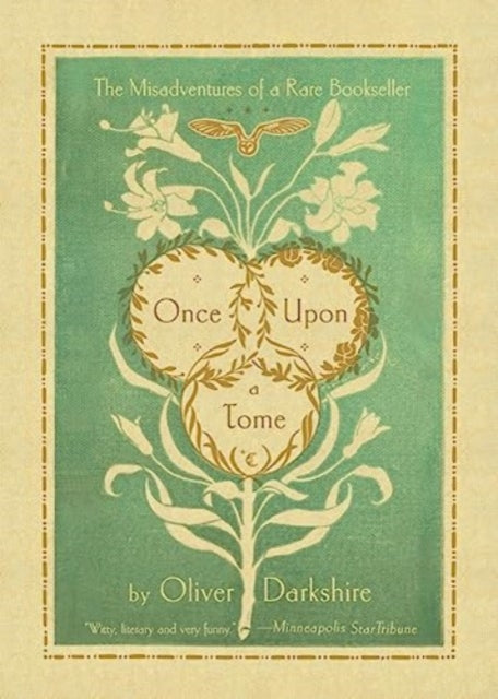 Once Upon a Tome