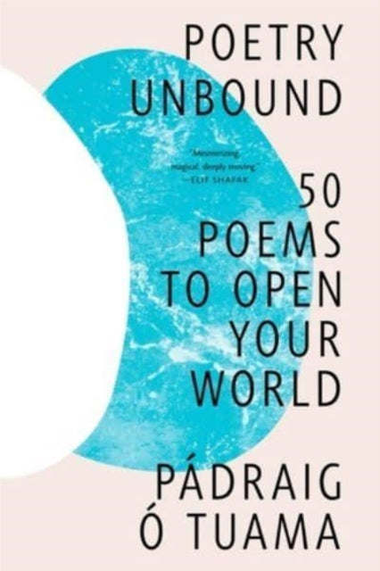 Poetry Unbound