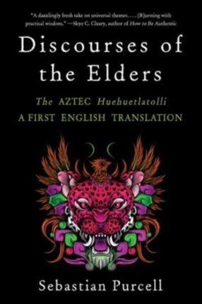 Discourses of the Elders