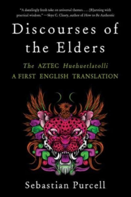 Discourses of the Elders