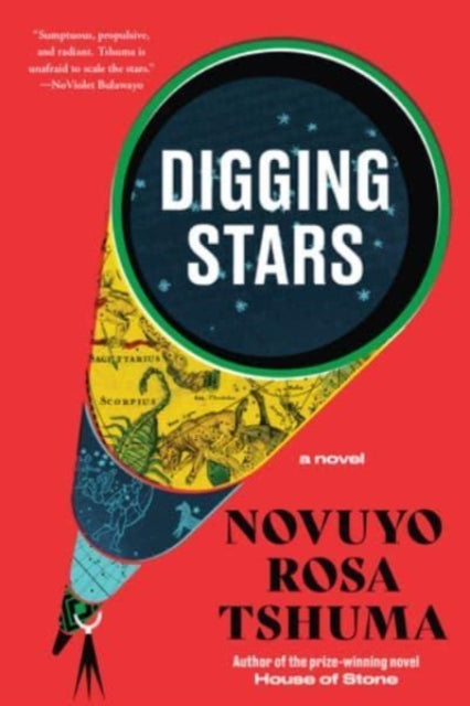 Digging Stars