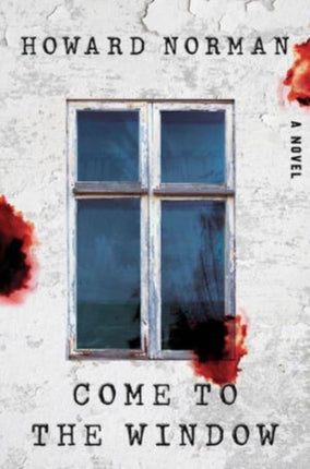 Come to the Window  A Novel