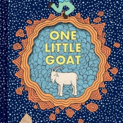 One Little Goat