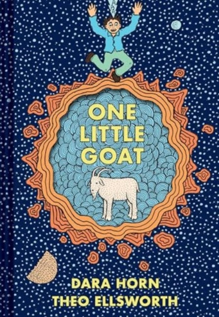 One Little Goat