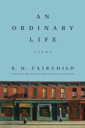 An Ordinary Life