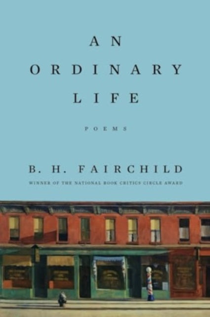 An Ordinary Life