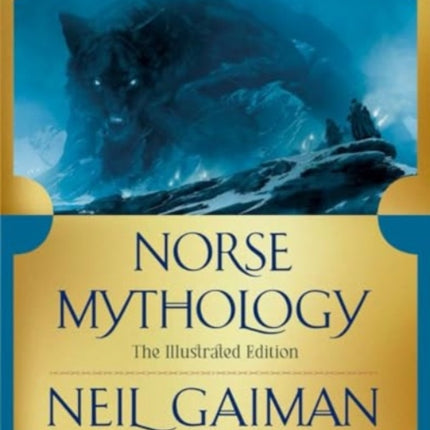 Norse Mythology