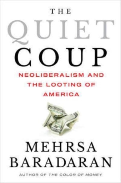 The Quiet Coup