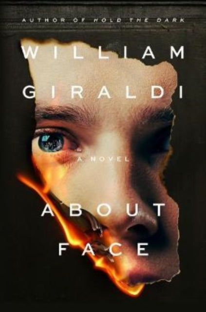 About Face: A Novel