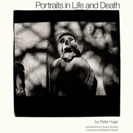 Portraits in Life and Death