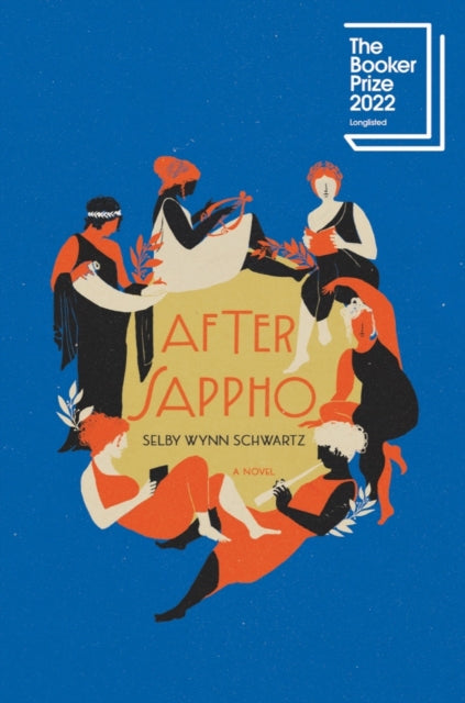 After Sappho: A Novel