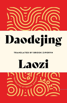 Daodejing