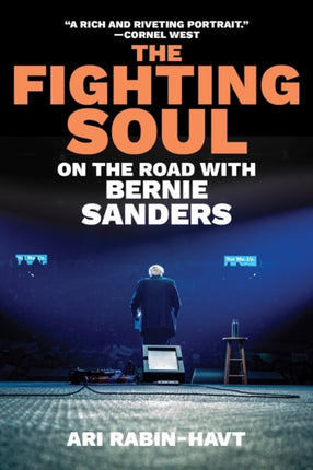 The Fighting Soul
