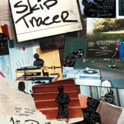 Skip Tracer