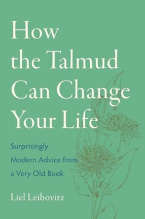 How the Talmud Can Change Your Life  Surprisingly