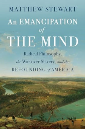 An Emancipation of the Mind  Radical Philosophy