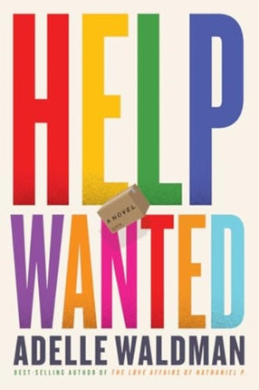 Help Wanted  A Novel