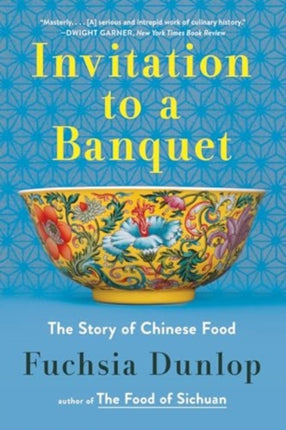 Invitation to a Banquet