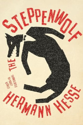 The Steppenwolf