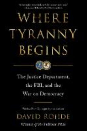 Where Tyranny Begins