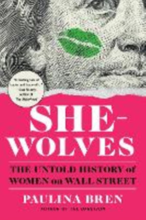 SheWolves