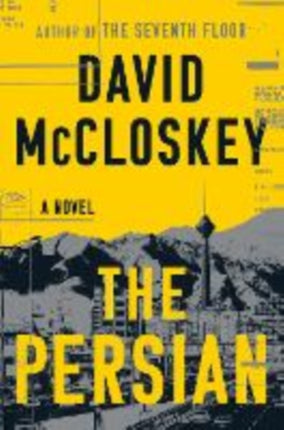 The Persian  A Novel