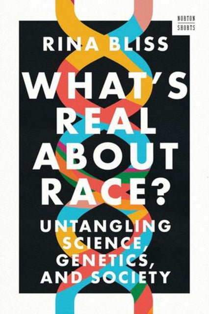Whats Real about Race