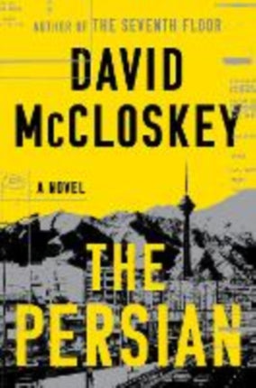The Persian  A Novel