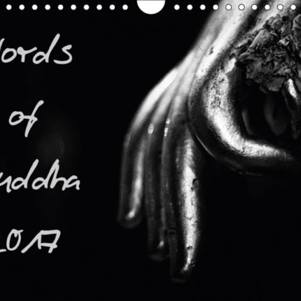 Words of Buddha 2017 2017