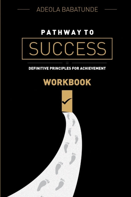 Pathway to Success Workbook