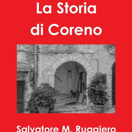 La Storia di Coreno