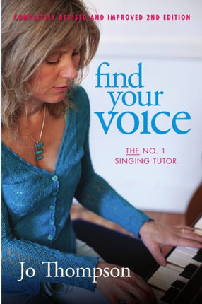 Find Your Voice  The No 1 Singing Tutor