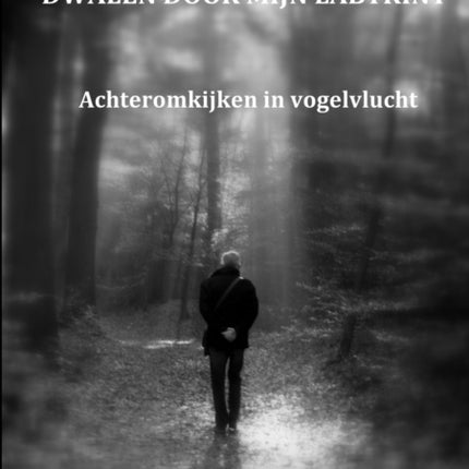 Dwalen door mijn Labyrint