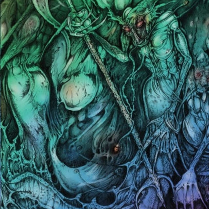 Cumbrian Cthulhu Complete Short Stories Volumes 14