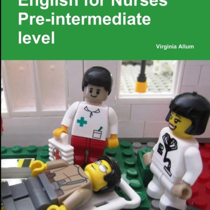 English for Nurses Preintermediate level