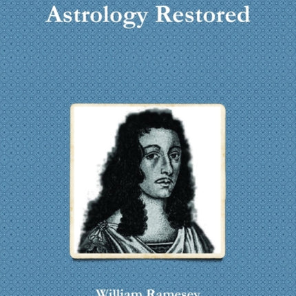 Astrology Restored