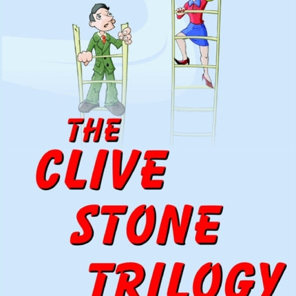 The Clive Stone Trilogy