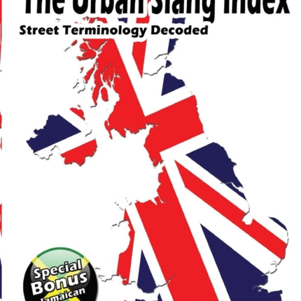 THE URBAN SLANG INDEX